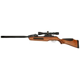 Gamo Maxxim Elite Wood Stock .22 Break Barrel Air Rifle Discontinued