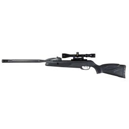 Gamo Maxxim Elite Swarm Tactical .22 Break Barrel Air Rifle
