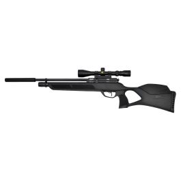 Gamo Phox Removable Silencer Kit Multi-Shot .22 PCP Air Rifle
