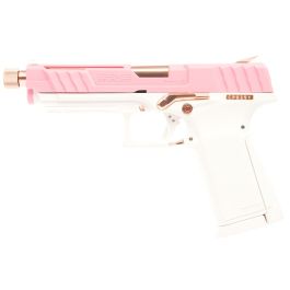 G&G GTP9 Rose Gold 6mm Gas Blow Back Pistol  GBB