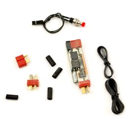 Gate MERF 3.2 AEG Mosfet