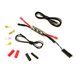 Gate PicoAAB AEG Mosfet
