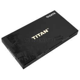 その他 GATE TITAN V2 NGRS FRONT WIRED Advanced TITAN V2 NGRS EXPERT – GATE Enterprise USD