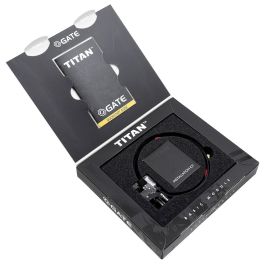 Gate Titan AEG Mosfet V2 Basic Module Front Wired