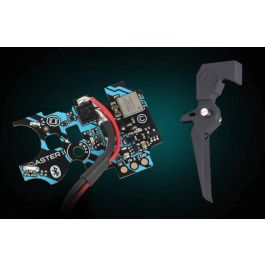 Gate ASTER II Bluetooth EXPERT for V2 Gear Box + Adjustable