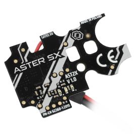 Gate ASTER V2 SX Expert + Quantum Trigger [Rear Wired]