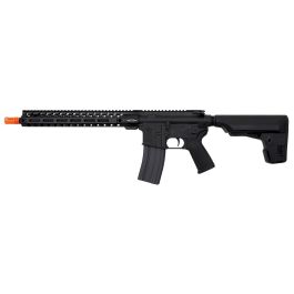 GBLS DAS GDR-15 6mm Airsoft Electric Recoil Gun ERG RIF AEG Discontinued