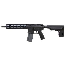 GBLS DAS GDR CQB 6mm Airsoft Electric Recoil Gun ERG RIF AEG Discontinued