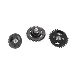 Big Dragon 9:1 TITANIUM ALLOY GEARS SET (BD-4570D)