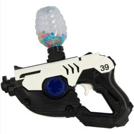 Gel Soft Sci Fi Blaster