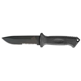 Gerber Prodigy Survival Sheath Knife 1121
