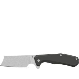 Gerber Asada Folder FE Lock Knife