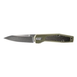Gerber Fuse Green Lock Knife