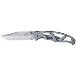 Gerber Paraframe I Clip Point Lock Knife