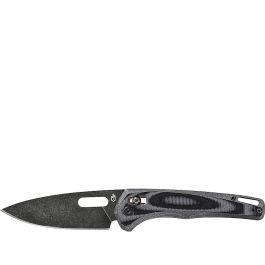 Gerber Sumo FE Black Folding Knife
