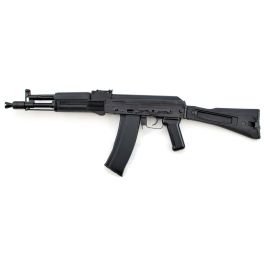 GHK GK105 AK105 Style 6mm Airsoft Gas Blow-Back Rifle RIF GBB