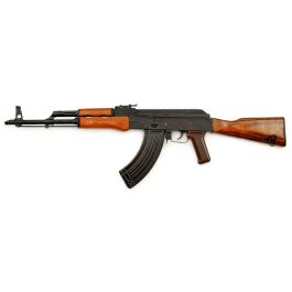 GHK GKM AKM Style 6mm Airsoft Gas Blow-Back Rifle RIF GBB