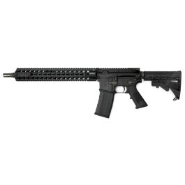 GHK M4 MOD2 6mm BB Gas Blow-Back Rifle RIF GBB Discontinued