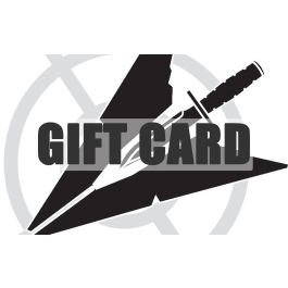 Surplus Store Gift Vouchers