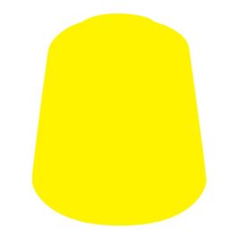 Citadel Colour - Flash Gitz Yellow - Layer Paint - 22-02