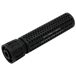 GK Tactical KAC QDC Long Suppressor Black SL205