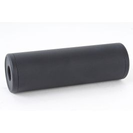 GK Tactical Short Suppressor Black SL2020