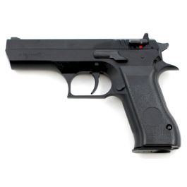 Gletcher JRH 941 .177 BB Co2 Air Pistol