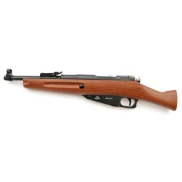 Gletcher M1891 .177 BB Co2 Air Pistol
