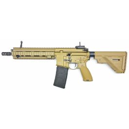 Guns Modify GM Marui MWS / A5 Style GBB / Level 2 GBBR Rifle 