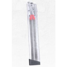 G&G ARP 9 170rd Mid Cap Magazine - Transparent