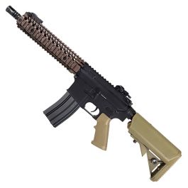 Golden Eagle M4 RIS Airsoft Rifle Discontinued