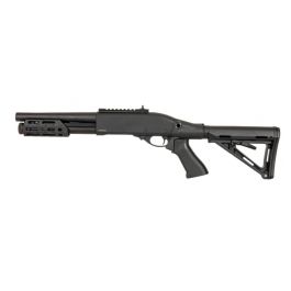 Golden Eagle 8878 Gas Airsoft Shotgun 