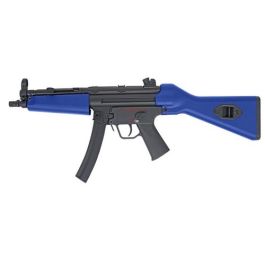 Golden Eagle Swat MP5 Replica - Two Tone AEG