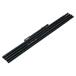 Gun Power Tools Extendable Aluminium Cleaning Rod Set (260mm – 765mm)