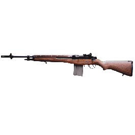 G&G GR14 IWS ETU 6mm Airsoft Rifle