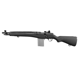 G&G S.O.C.16 M14 6mm Airsoft Electric Rifle  Discontinued