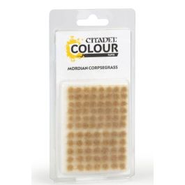 Citadel Colour - Mordian Corpsegrass Tufts - 66-24