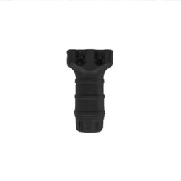 NUPROL Stub-Ridge Grip - Black