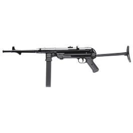 GSG MP40 Blank Firing Replica