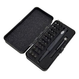 GPT Micro Precision Screwdriver Bit Set (32 in 1)