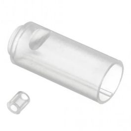 Guarder 50 Degree Silicone Hop Rubber (Guarder Clear)