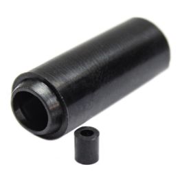 Guarder 70 Degree Silicone Hop Rubber (Guarder Black)