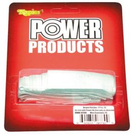 Napier Power Pull Through Additional Rifle Patches