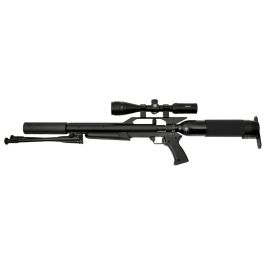 Gunpower Stealth II .22 PCP Air Rifle Discontinued
