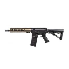 Guns Modify M4 MWS GBB / COLT Receiver / 10.3 inch / Gei Rail /BK CTR / A2 / Level 2. 