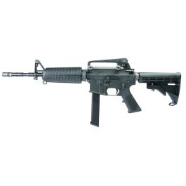 WE M4A1 PCC Version GBB Airsoft Rifle Discontinued