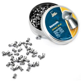 .20 H&N Baracuda Pellets
