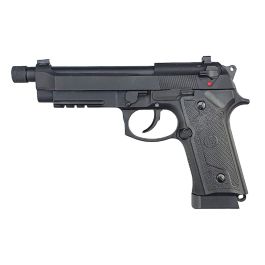 KLI M92 .177 BB Blow Back Co2 Air Pistol