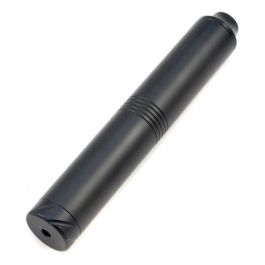 Air Arms Q-Tec Half Inch UNF Female Silencer 
