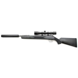 Hammerli Black Force Blackout Kit .22 Break Barrel Air Rifle Discontinued